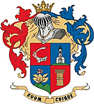 Nyírbogát címere