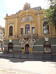 Szabadkai városnézés (Vajdaság) 009