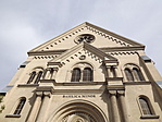 Keszthelyi Kis Szent Teréz Bazilika-1