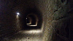 Zúzottköves alagút