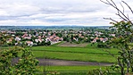 Sióagárdi panoráma