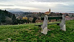 Veszprémi panoráma