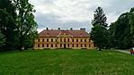 Széchenyi kastély