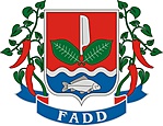 Fadd címere