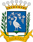 Monaj (Szikszói járás) címere