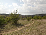 Egykori péceli autocross pálya-7