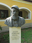 Zajti Ferenc