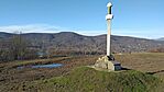 a Sibrik-domb a panorámával