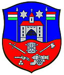 Kapuvár címere
