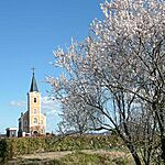 Lengyel- (Szűz Mária Szent Neve) kápolna