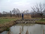 Kőhídon Kőhídon