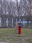 A játszótér A játszótér