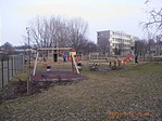 A játszótér A játszótér