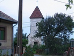 Így tűnik fel a templom Így tűnik fel a templom