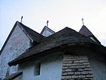Három kettős kereszt Három kettős kereszt