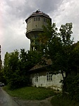 V�ztorony