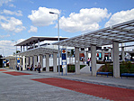 Buszpályaudvar Buszpályaudvar