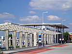 Buszpályaudvar Buszpályaudvar