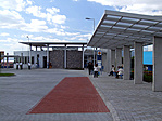 Buszpályaudvar Buszpályaudvar