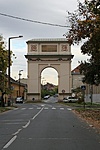 Északi irányból 1. Északi irányból 1.