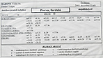 Menetrend (2006) Menetrend (2006)