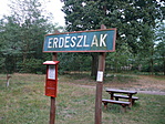 Ennél a megállónál szállj le! Ennél a megállónál szállj le!