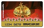 Magyar Turizmus Kártya (HungaryCard) elfogadóhely 10% kedvezményt nyújt Magyar Turizmus Kártya (HungaryCard) elfogadóhely 10% kedvezményt nyújt