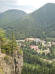 Sólyomkő Sólyomkő
