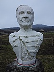 Mellszobor Mellszobor