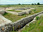 Római erőd, Torda Római erőd, Torda
