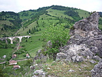 Gyimesi viadukt Gyimesi viadukt