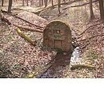 Eszter-forrás Eszter-forrás
