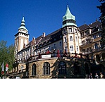 Palota szálló Palota szálló