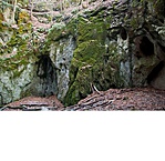 Udvarkői-barlang Udvarkői-barlang