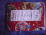 Logbook Logbook
