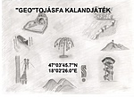Geotojásfa kalandjáték Geotojásfa kalandjáték