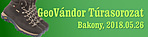GeoVándor Túrasorozat banner 3 GeoVándor Túrasorozat banner 3