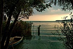 Csodálatos Balaton part Csodálatos Balaton part