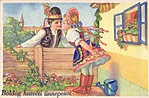 ünnepeket ünnepeket