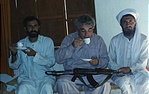 Tea Pakisztánban