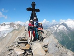 Kendlspitze 3088m