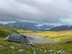 Sarek (Lappföld) Sarek (Lappföld)