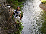 Hernád áttörés (Szlovák paradicsom)