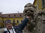 én + az oroszlán én + az oroszlán
