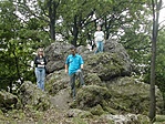 2007-május-Mátra-Bábakő 2007-május-Mátra-Bábakő