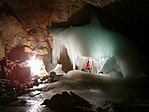 Eisriesenwelt, Austria