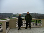 Schönbrunn - Ausztria 2008