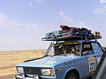 Kocka Lada Bamako Team