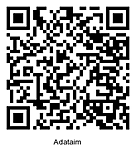 Adatlap