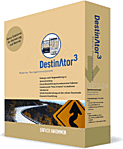 Destinator 3